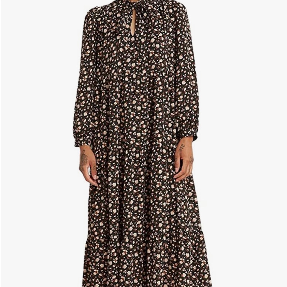 Levi’s Women’s Marisole Dress